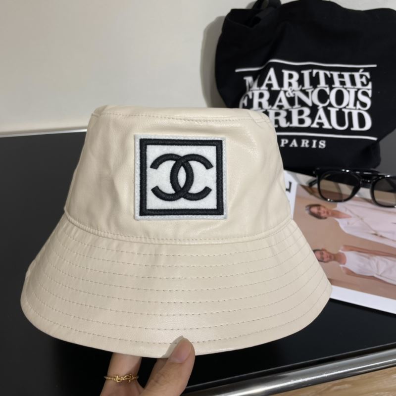 Chanel Caps